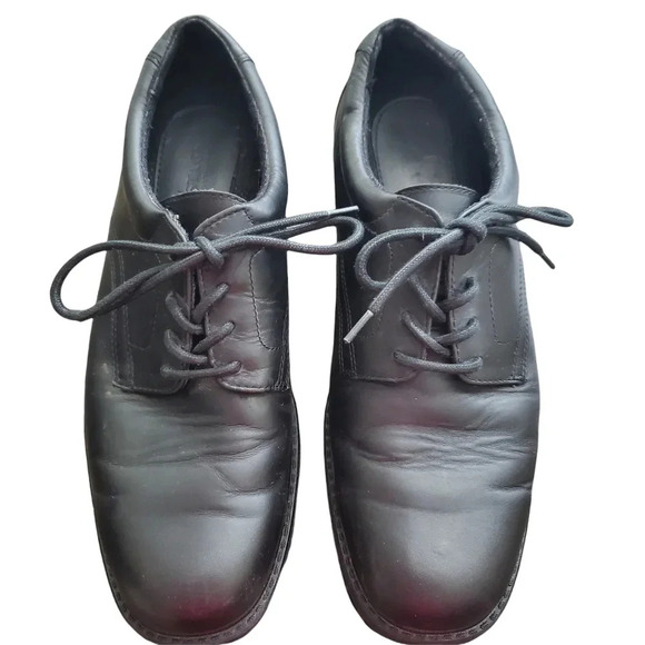 👞HPx2👞 Deer Stags Men's Times Oxfords Shoes - Picture 2 of 8